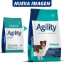 AGILITY PERRO CACHORRO ALL BREED 15 KILOS