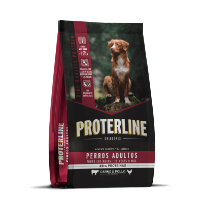 PROTERLINE ADULTO 22 KG
