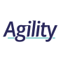 AGILITY PERRO ADULTOS TALLA MEDIANA Y GRANDE 3 KG