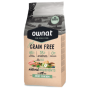 JUST GRAIN FREE ADULT CHICKEN DOG 3 KG