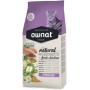 OWNAT CLASSIC STERILIZED CAT 15 KG
