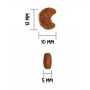 OWNAT CLASSIC STERILIZED CAT 15 KG