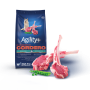 AGILITY+ CORDERO PERRO ADULTOS  15 KG