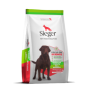 SIEGER REDUCED CALORIE X 3 KG.